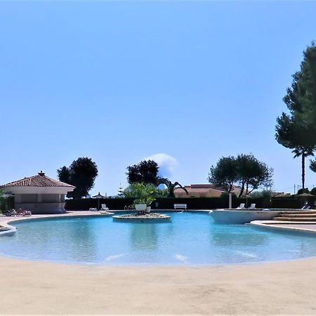 Вілла Casa Calpe Park Екстер'єр фото