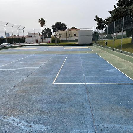 Вілла Casa Calpe Park Екстер'єр фото