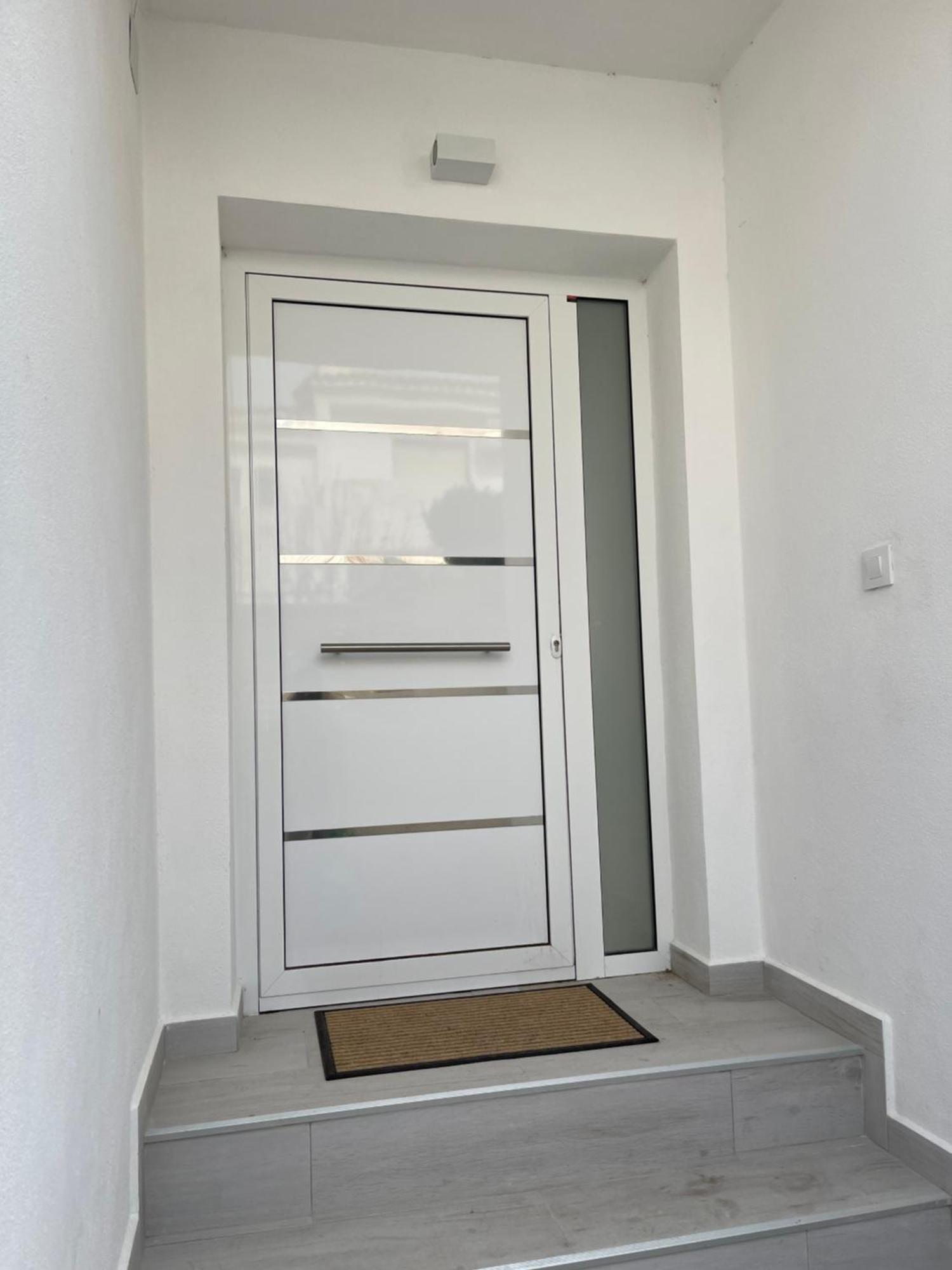 Вілла Casa Calpe Park Екстер'єр фото